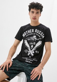 Футболка Mother Russia