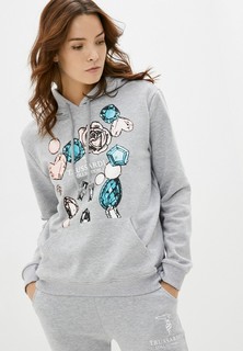 Худи Trussardi Collection