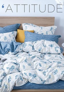 Постельное белье 1,5-спальное Bellehome