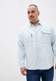 Рубашка джинсовая Levis® Made & Crafted™