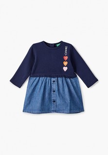 Платье United Colors of Benetton