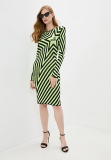 Платье Love Moschino