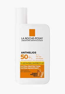 Флюид для лица La Roche-Posay