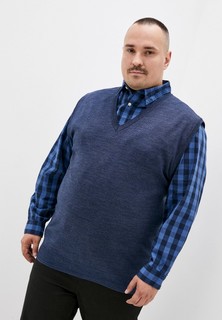 Жилет Masteritsa New Classic
