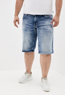Шорты джинсовые Jack & Jones