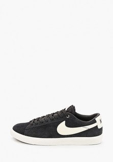 Кеды Nike
