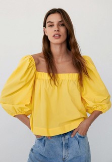 Блуза Mango