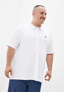 Поло Lyle & Scott