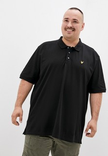 Поло Lyle & Scott