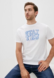 Футболка Tru Trussardi