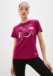 Футболка adidas