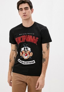 Футболка Mother Russia