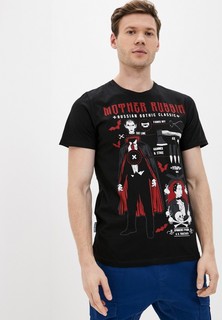 Футболка Mother Russia