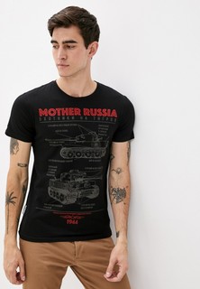 Футболка Mother Russia