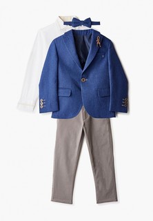 Костюм классический MiLi