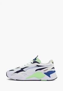 Кроссовки PUMA