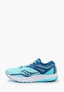 Кроссовки Saucony