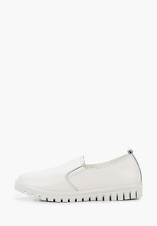 Слипоны Zenden Comfort