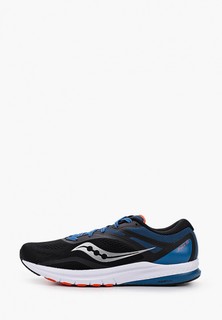 Кроссовки Saucony