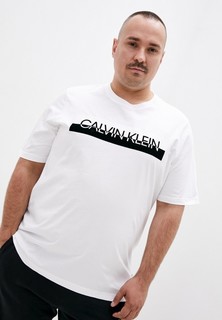 Футболка Calvin Klein