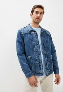 Куртка джинсовая Levis® Made & Crafted™