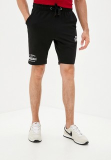 Шорты спортивные Lonsdale