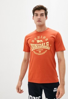 Футболка Lonsdale