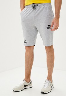 Шорты спортивные Lonsdale