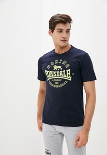 Футболка Lonsdale