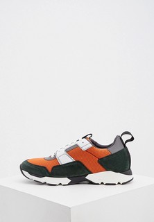 Кроссовки Marni