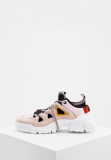 Кроссовки McQ Alexander McQueen