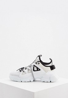 Кроссовки McQ Alexander McQueen