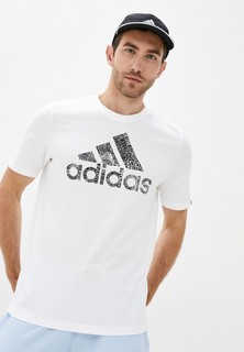 Футболка adidas