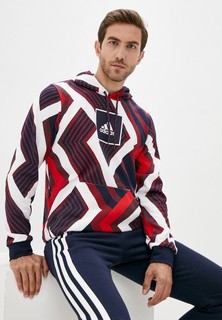 Худи adidas