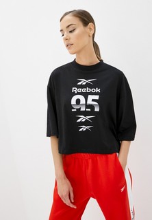 Футболка спортивная Reebok