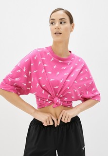 Футболка Reebok