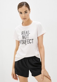 Футболка Reebok