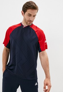 Футболка спортивная adidas