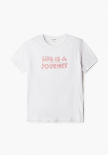 Футболка Colins