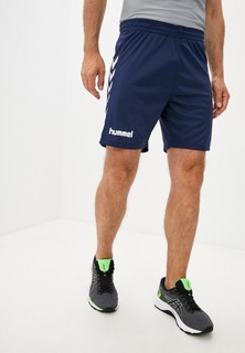 Шорты спортивные Hummel