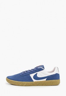 Кеды Nike