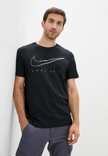 Футболка спортивная Nike