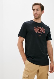 Футболка спортивная Nike