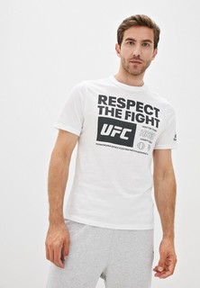 Футболка Reebok