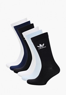 Носки 6 пар adidas Originals