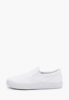 Слипоны Nike