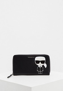 Кошелек Karl Lagerfeld
