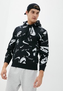 Худи Nike