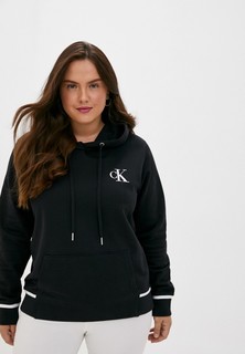 Худи Calvin Klein Jeans