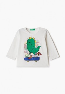 Лонгслив United Colors of Benetton